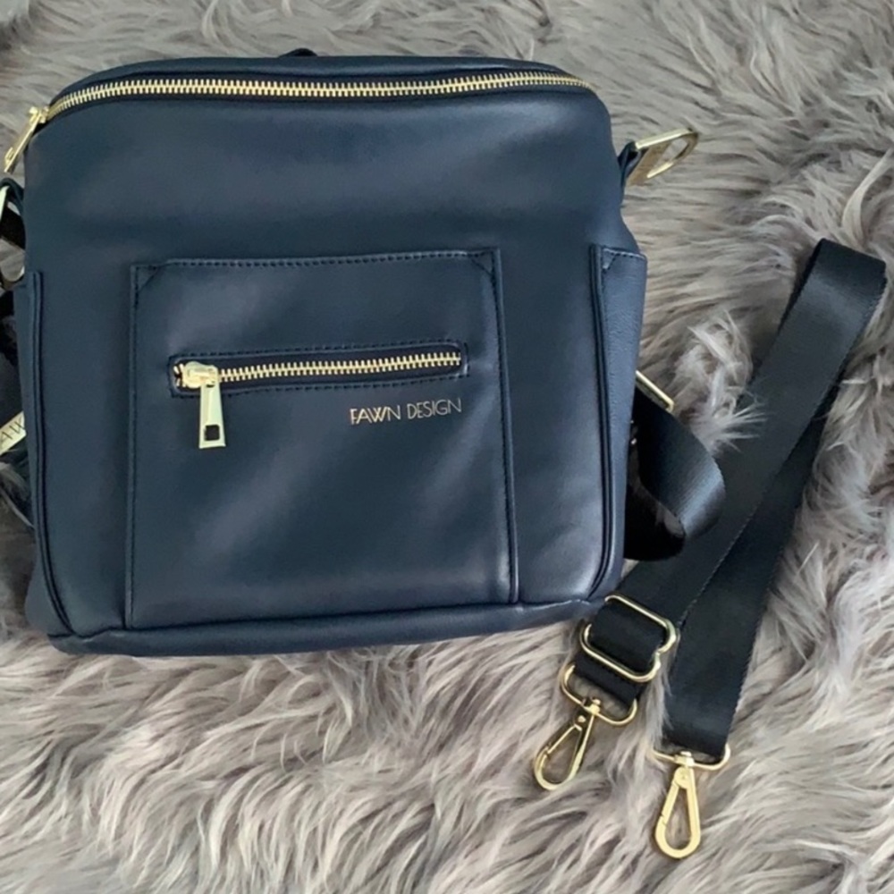 Mini Fawn Design 1.0